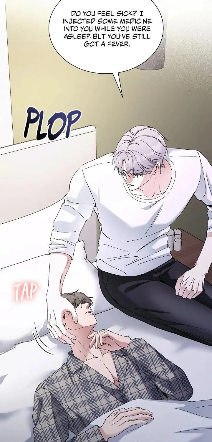 Read Salty Lust chapter 83 image 69 on Lezhin