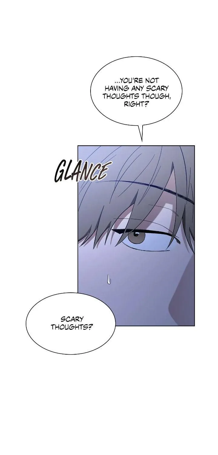 Read Salty Lust chapter 83 image 7 on Lezhin