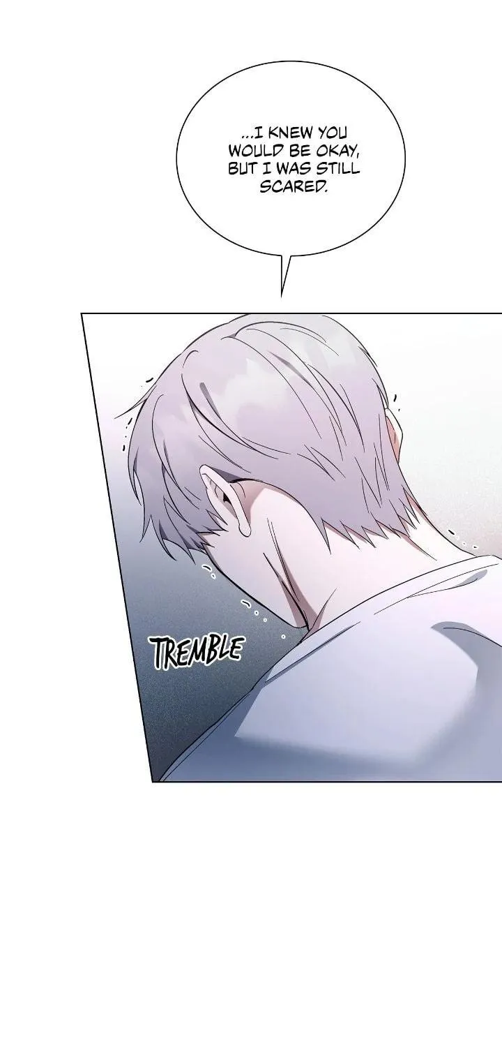 Read Salty Lust chapter 83 image 71 on Lezhin