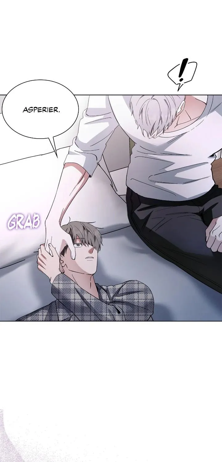 Read Salty Lust chapter 83 image 73 on Lezhin