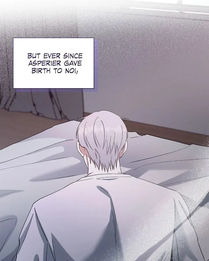 Read Salty Lust chapter 83 image 77 on Lezhin