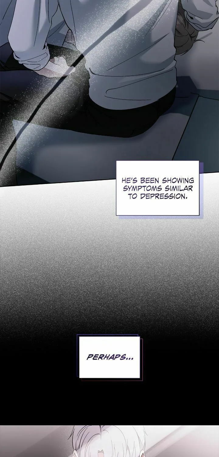 Read Salty Lust chapter 83 image 78 on Lezhin