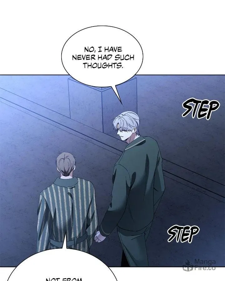 Read Salty Lust chapter 83 image 8 on Lezhin
