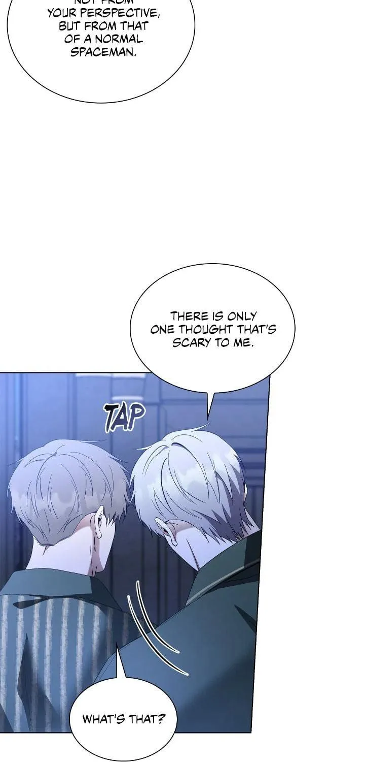 Read Salty Lust chapter 83 image 9 on Lezhin