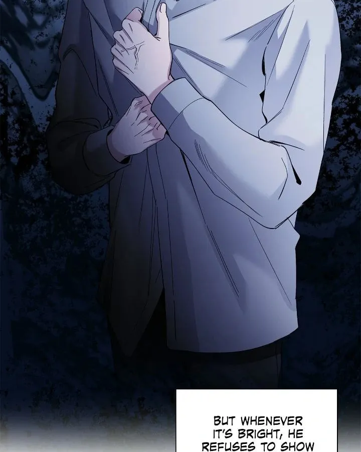 Read Salty Lust chapter 84 image 1 on Lezhin