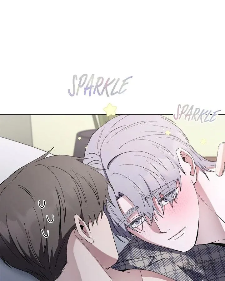 Read Salty Lust chapter 84 image 10 on Lezhin