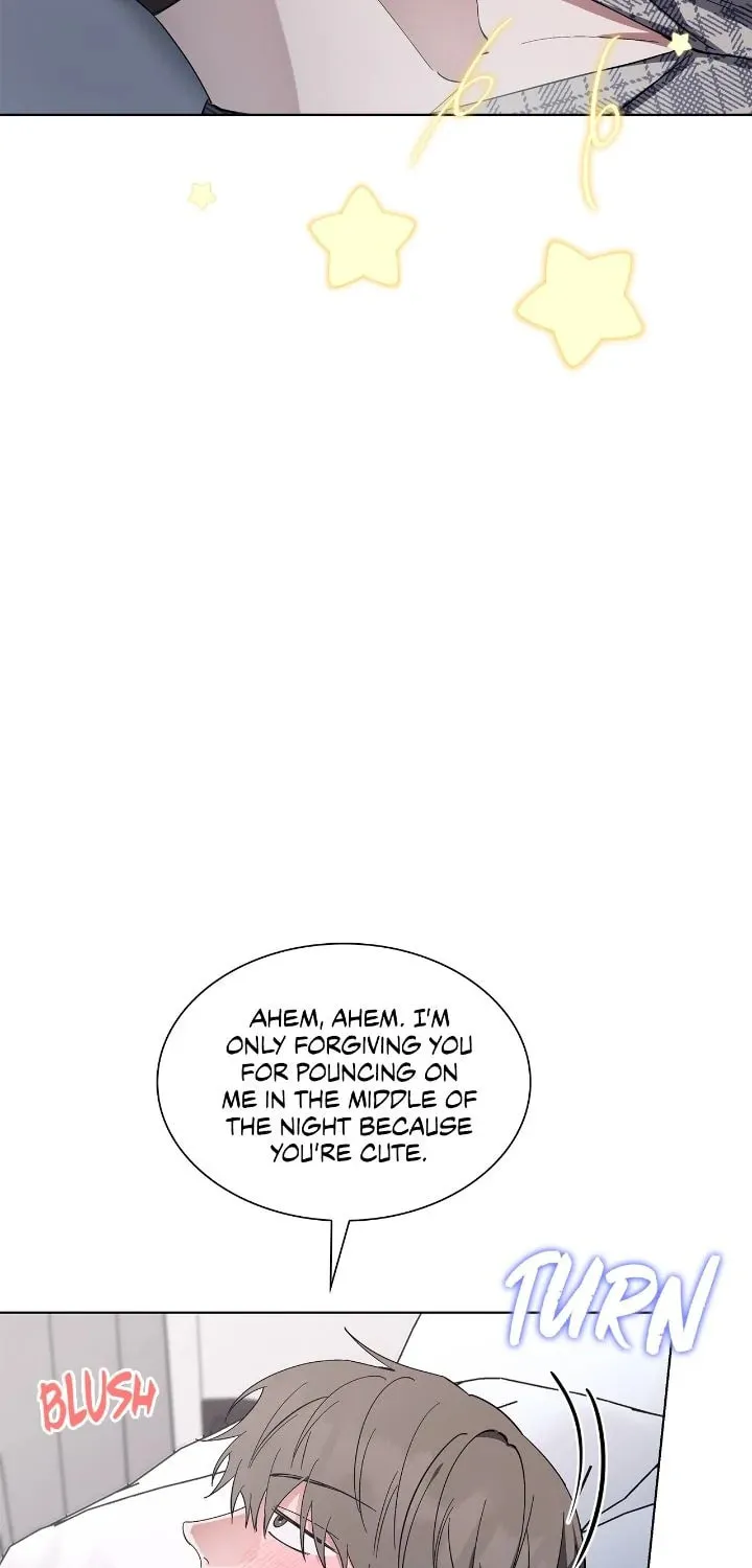 Read Salty Lust chapter 84 image 11 on Lezhin