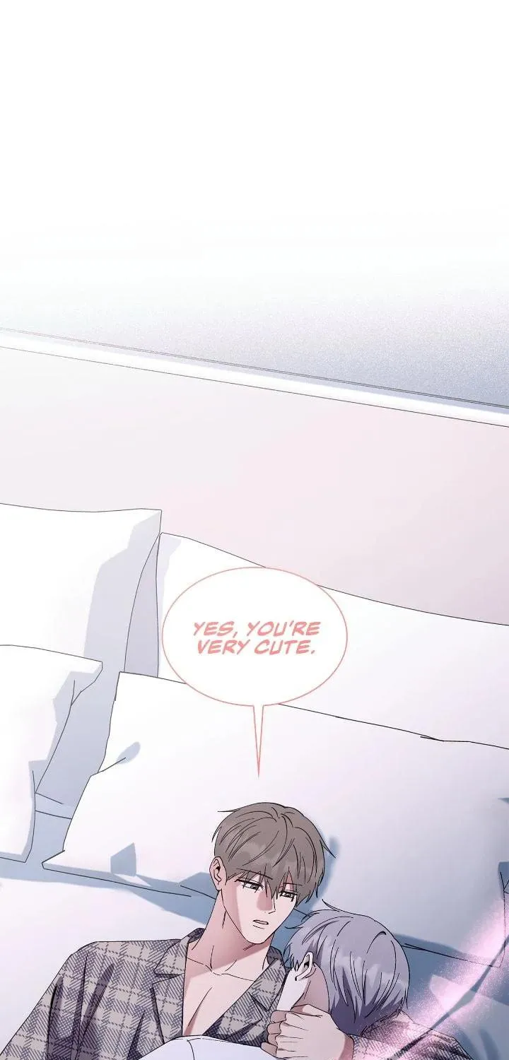 Read Salty Lust chapter 84 image 14 on Lezhin