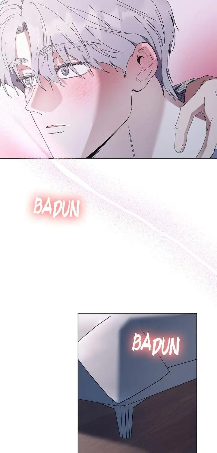 Read Salty Lust chapter 84 image 16 on Lezhin