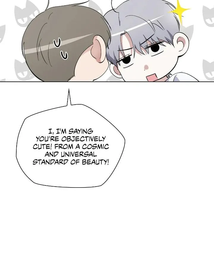Read Salty Lust chapter 84 image 19 on Lezhin
