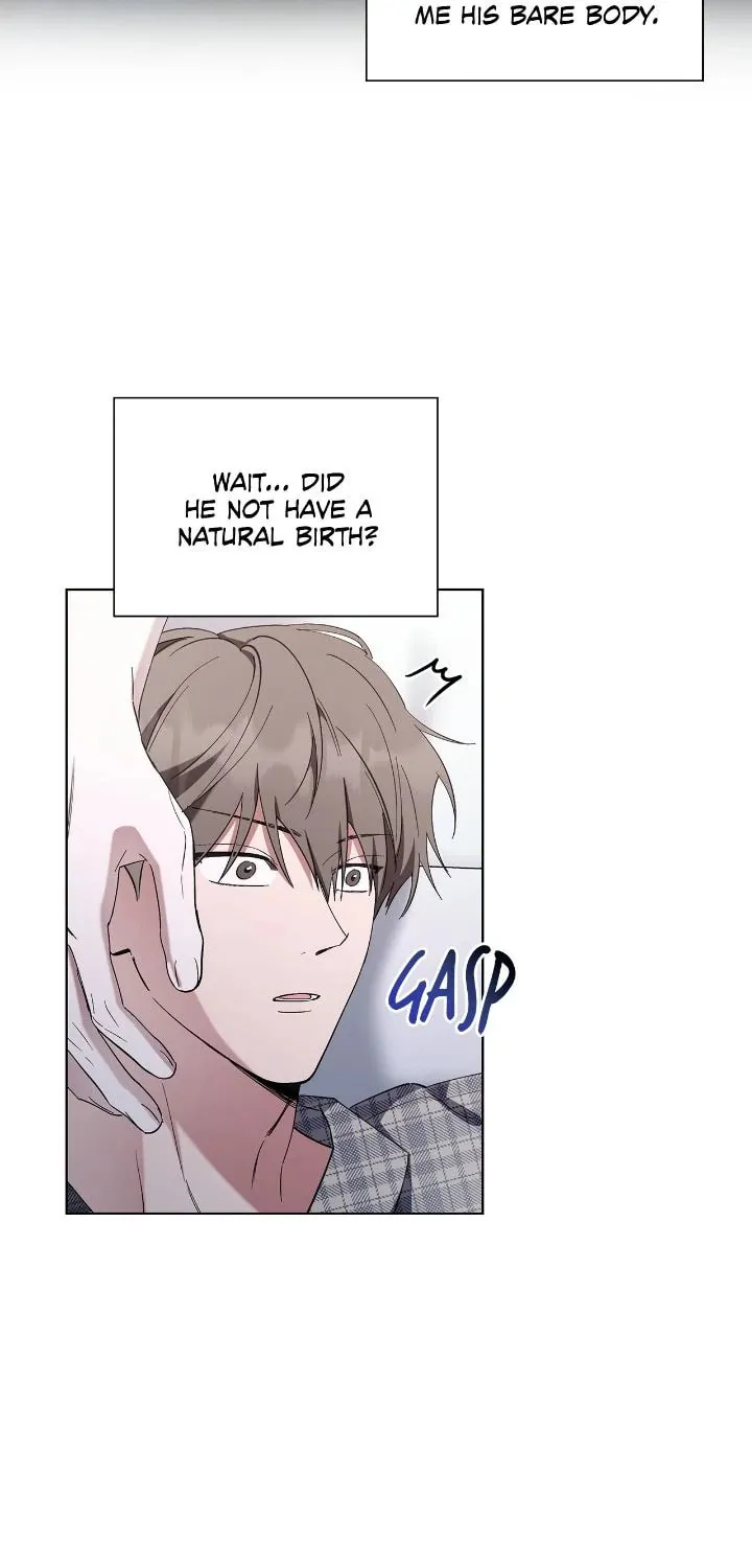 Read Salty Lust chapter 84 image 2 on Lezhin