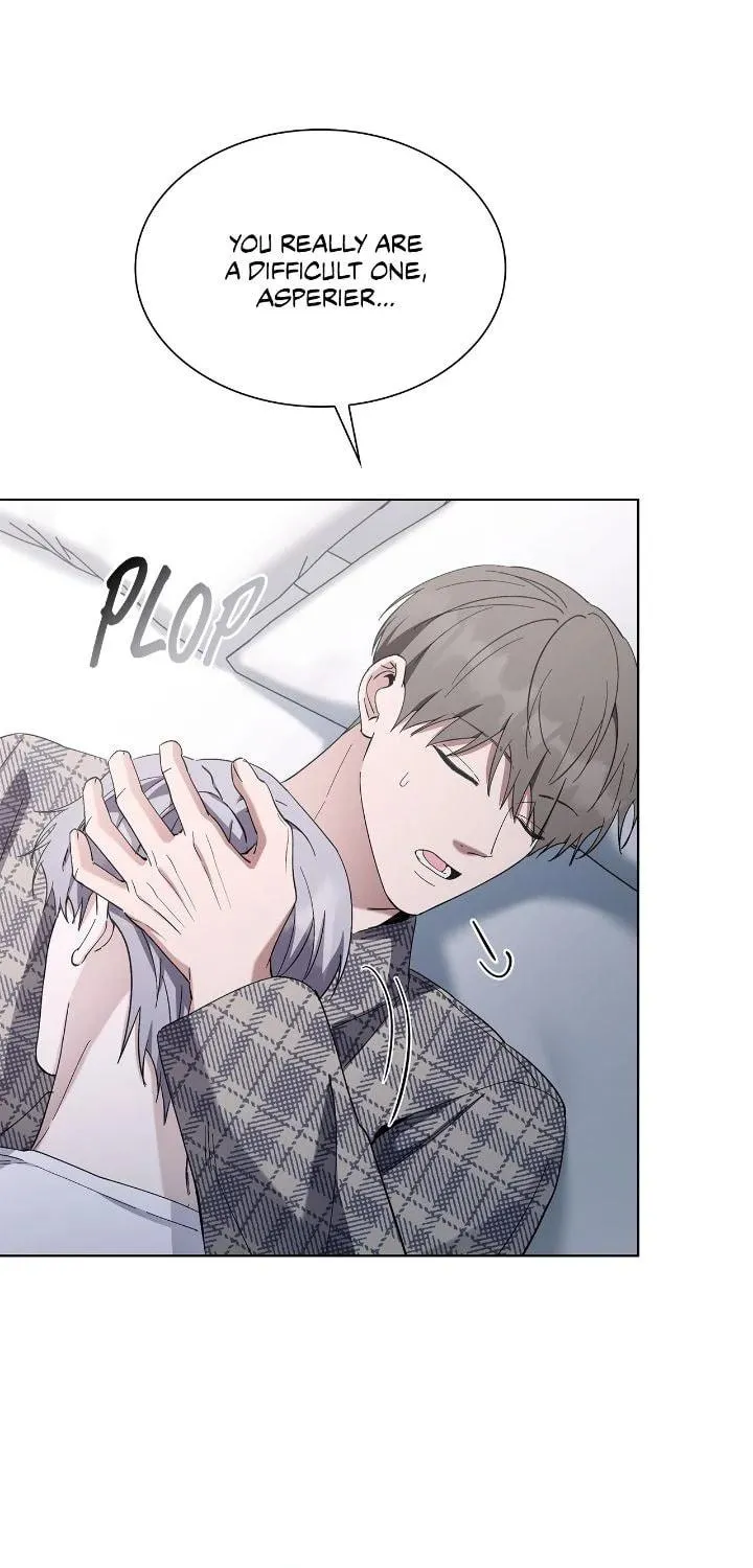 Read Salty Lust chapter 84 image 20 on Lezhin