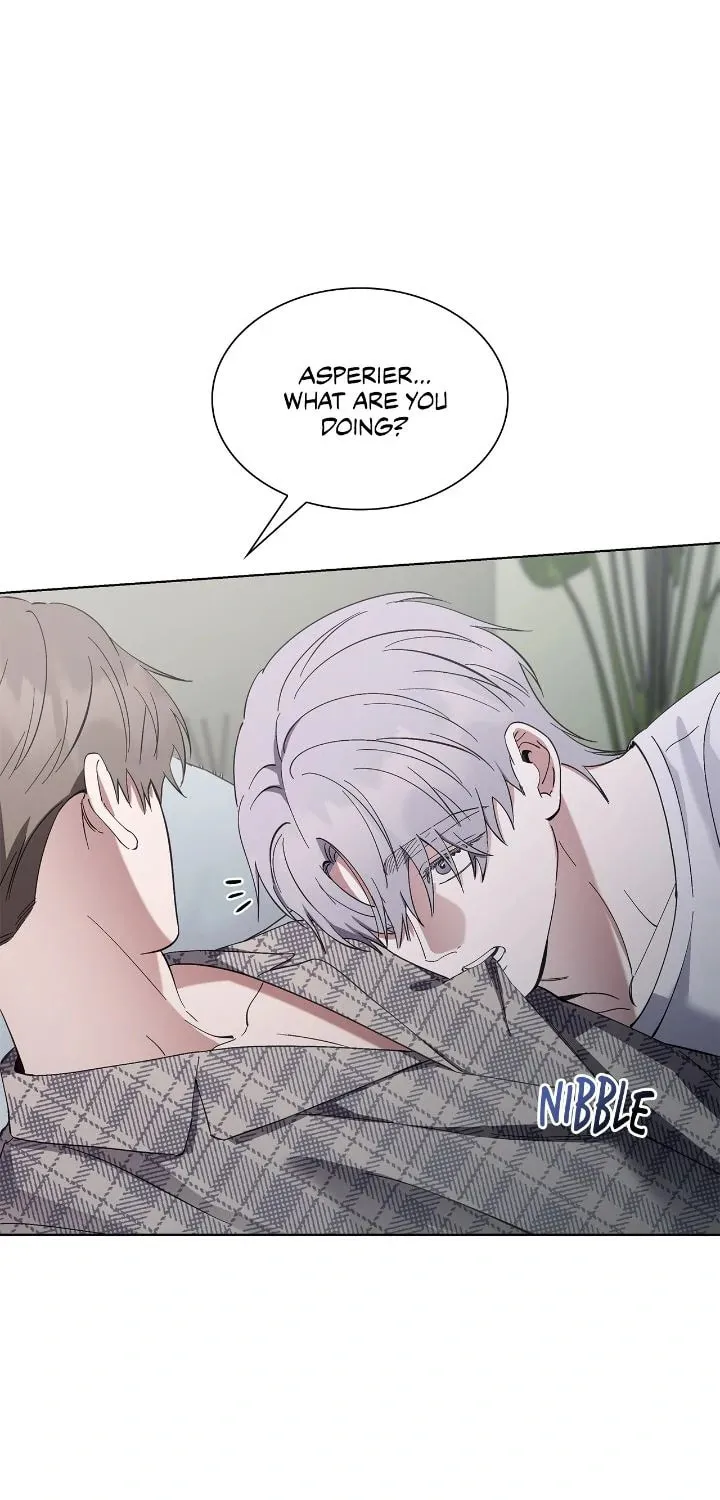 Read Salty Lust chapter 84 image 22 on Lezhin