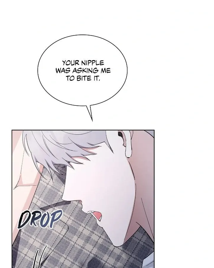 Read Salty Lust chapter 84 image 23 on Lezhin