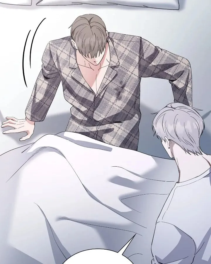 Read Salty Lust chapter 84 image 25 on Lezhin