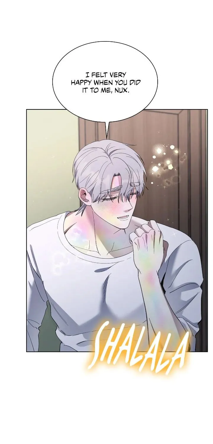 Read Salty Lust chapter 84 image 27 on Lezhin