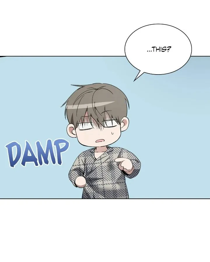 Read Salty Lust chapter 84 image 28 on Lezhin