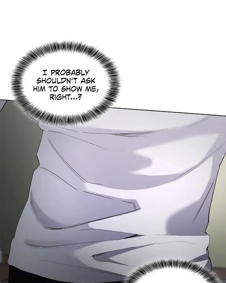 Read Salty Lust chapter 84 image 3 on Lezhin