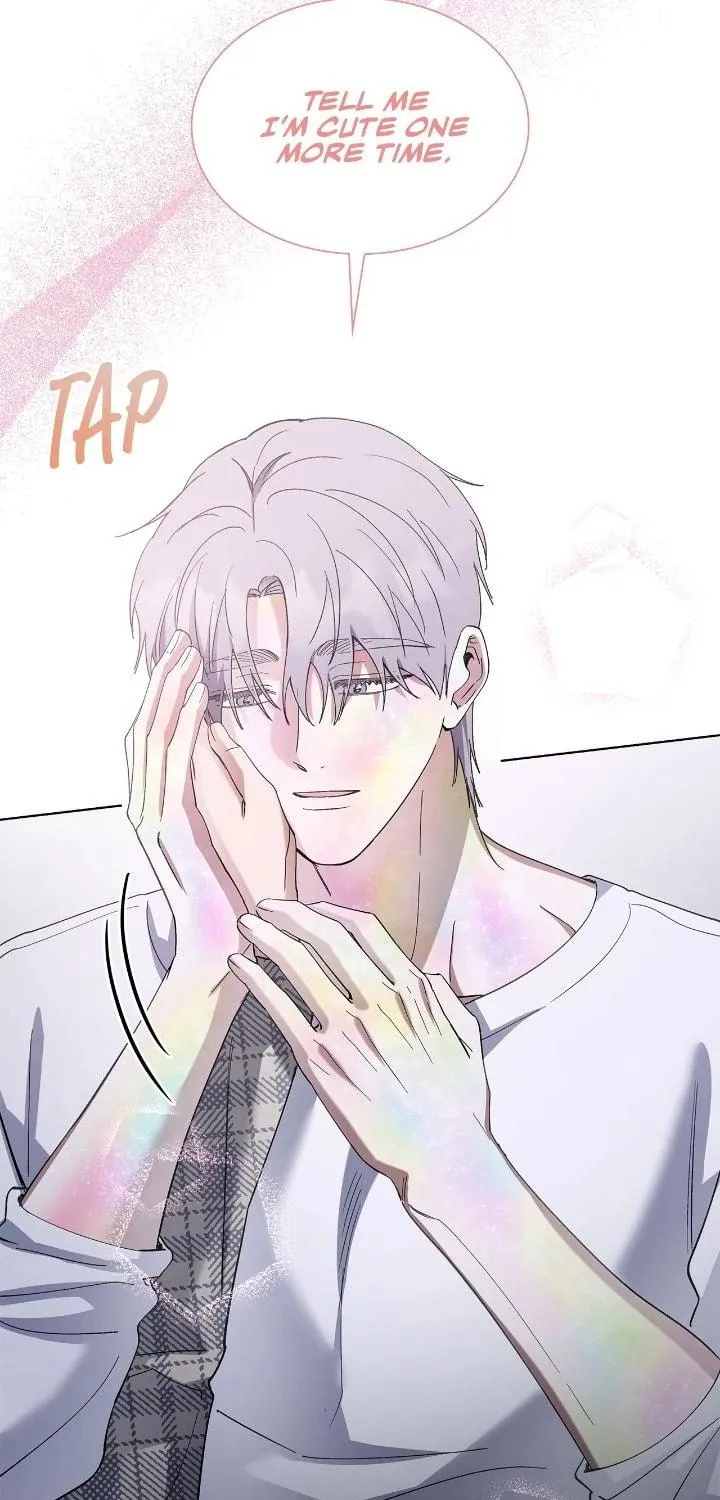 Read Salty Lust chapter 84 image 31 on Lezhin