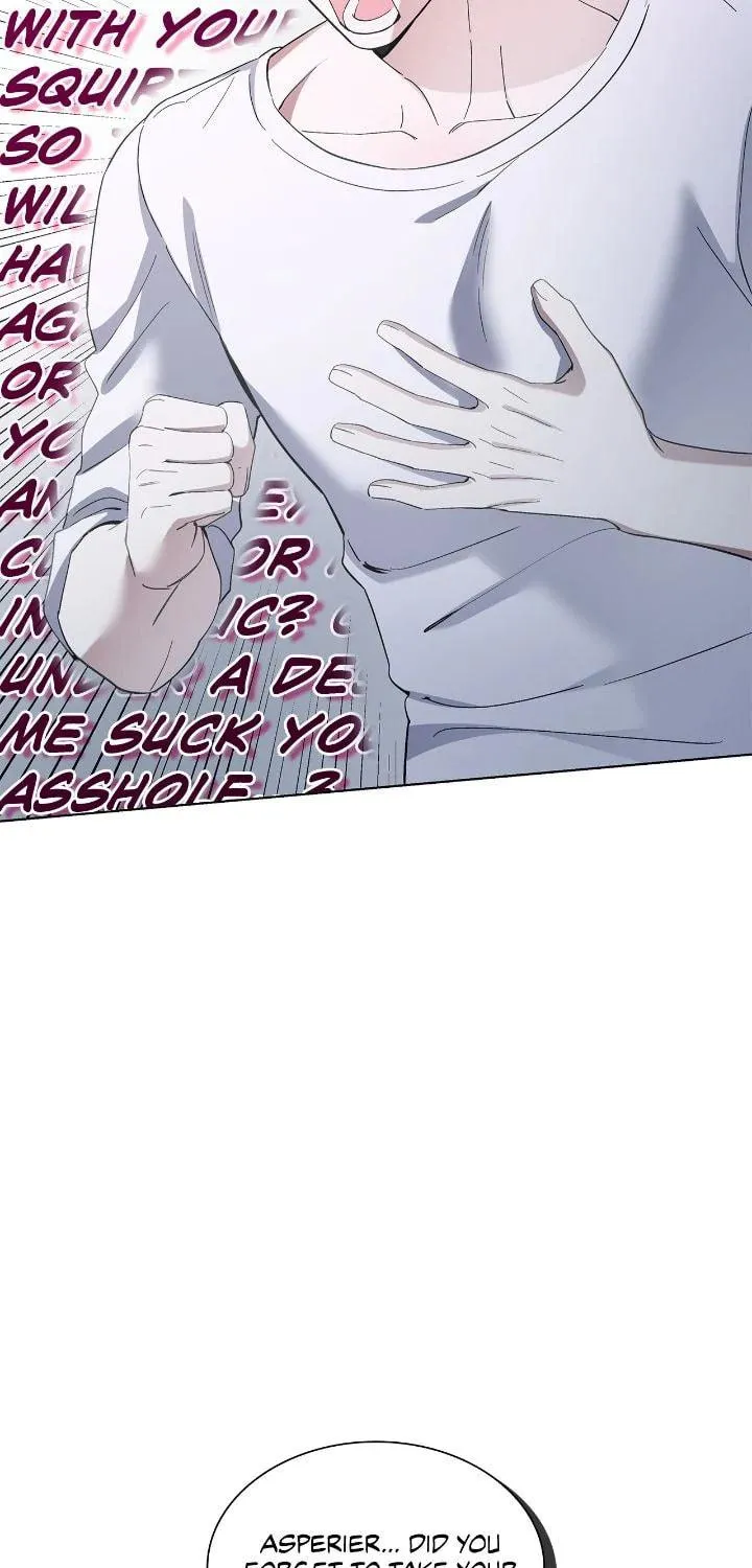Read Salty Lust chapter 84 image 36 on Lezhin