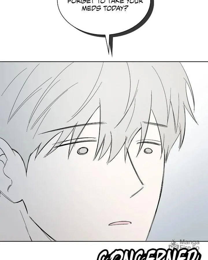 Read Salty Lust chapter 84 image 37 on Lezhin