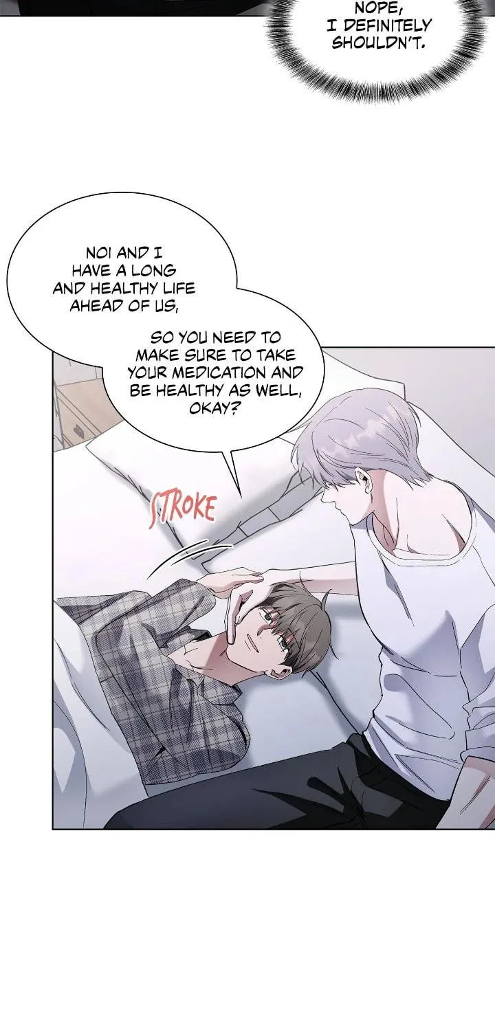 Read Salty Lust chapter 84 image 4 on Lezhin
