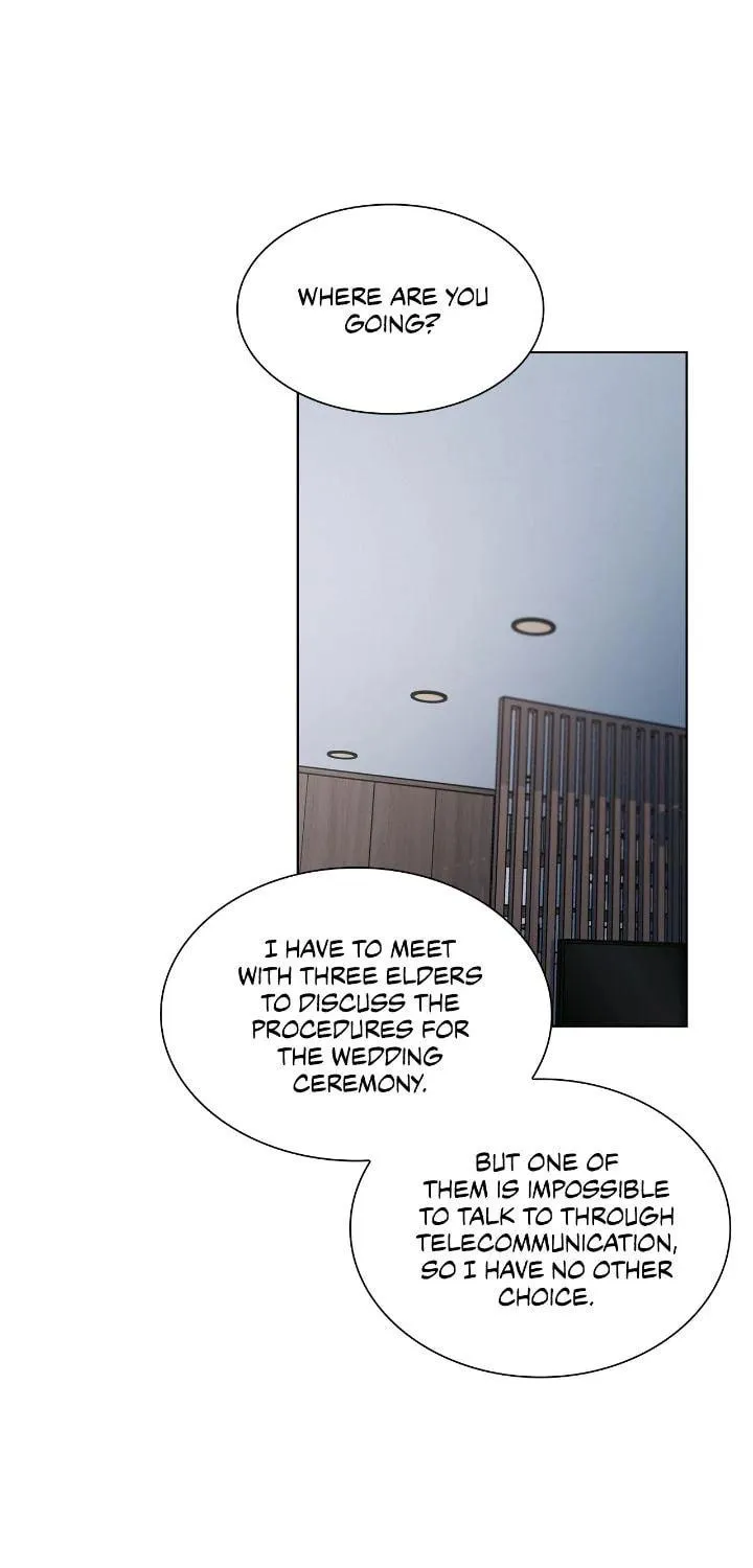 Read Salty Lust chapter 84 image 41 on Lezhin
