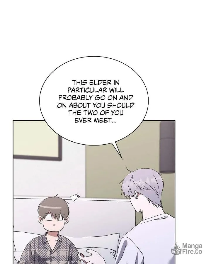 Read Salty Lust chapter 84 image 42 on Lezhin