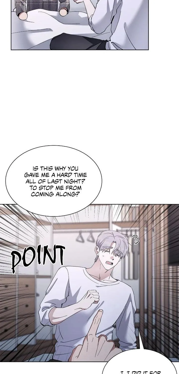 Read Salty Lust chapter 84 image 43 on Lezhin