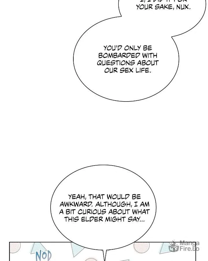 Read Salty Lust chapter 84 image 44 on Lezhin