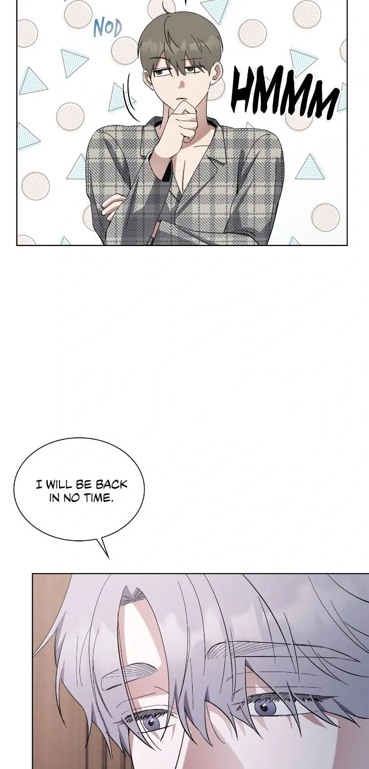 Read Salty Lust chapter 84 image 45 on Lezhin