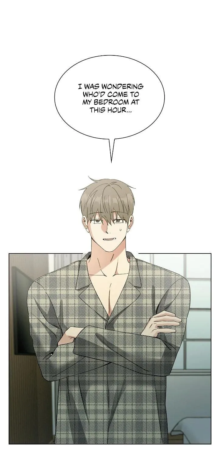 Read Salty Lust chapter 84 image 53 on Lezhin