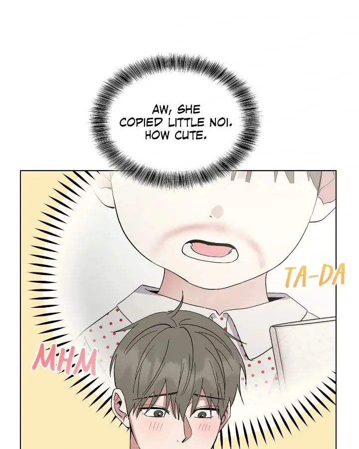 Read Salty Lust chapter 84 image 61 on Lezhin