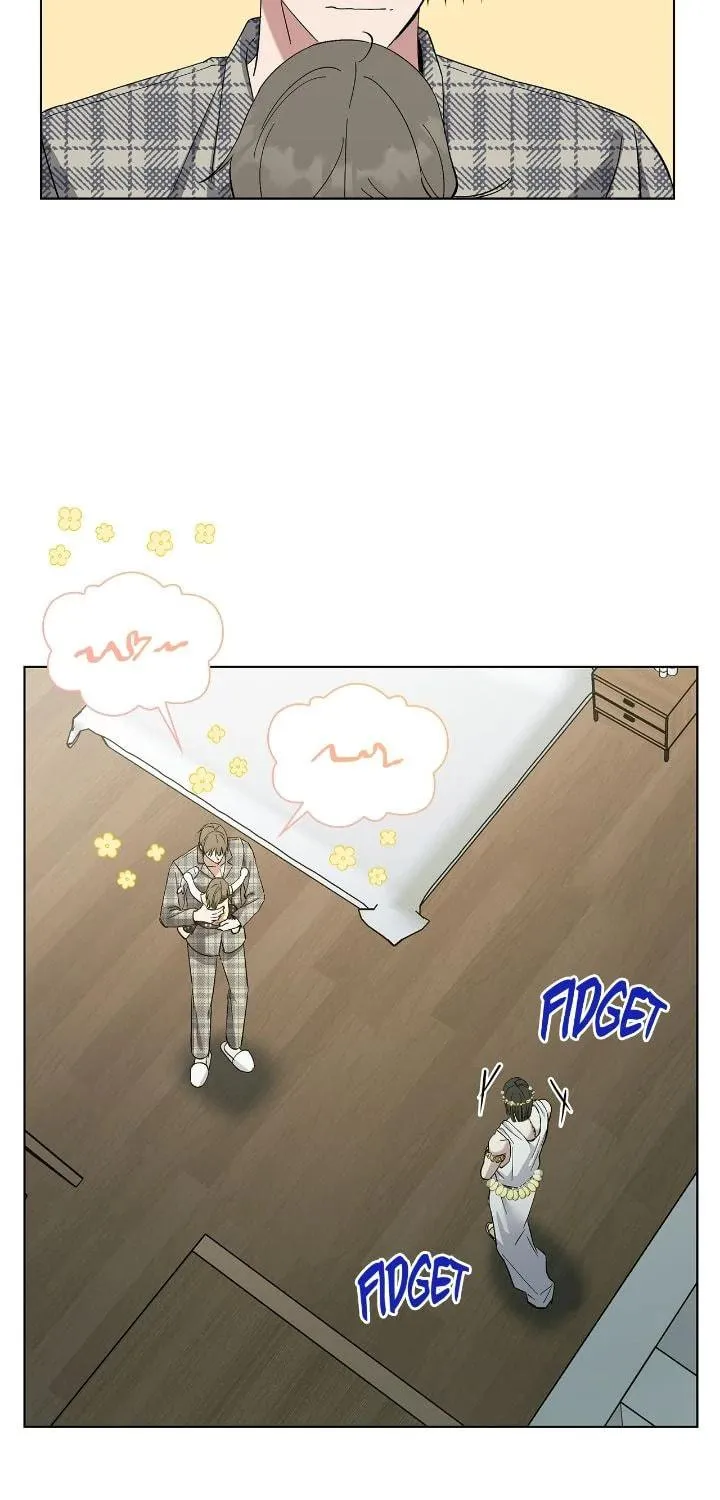 Read Salty Lust chapter 84 image 62 on Lezhin