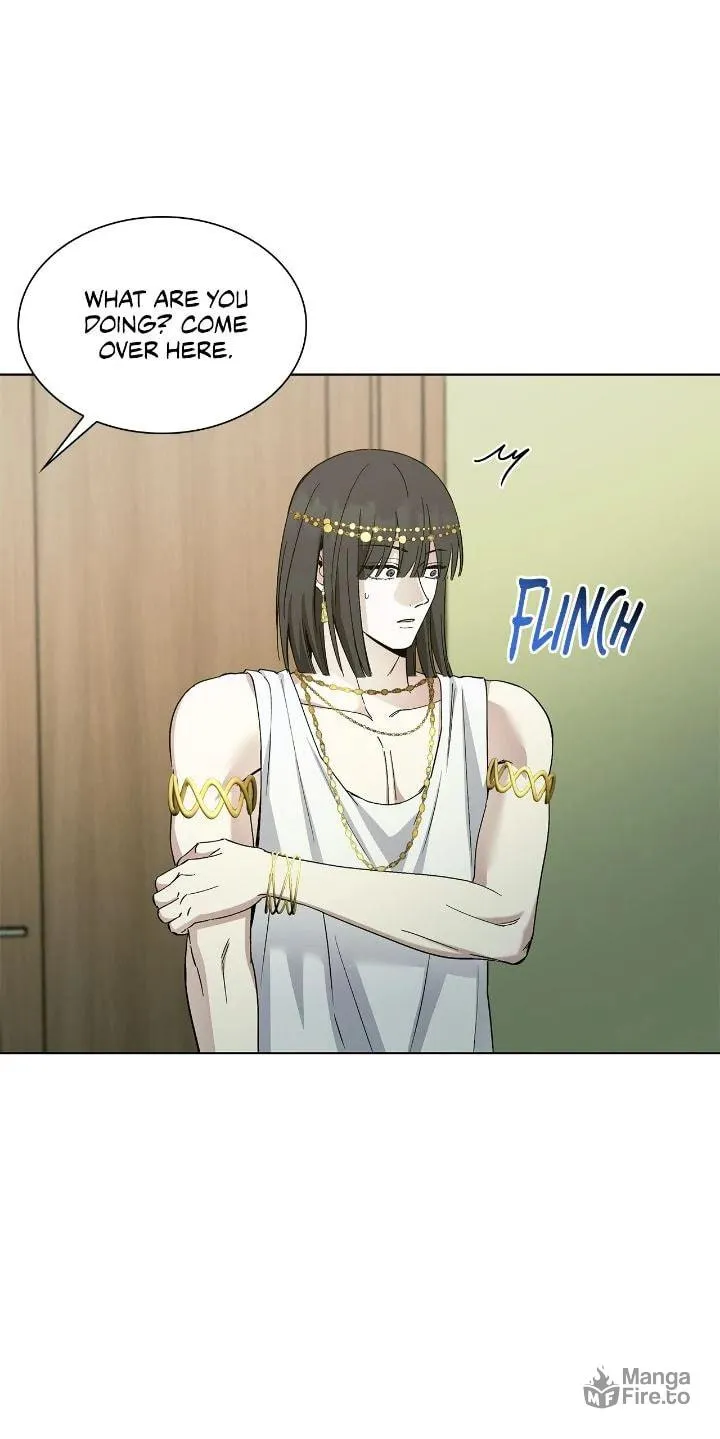 Read Salty Lust chapter 84 image 64 on Lezhin