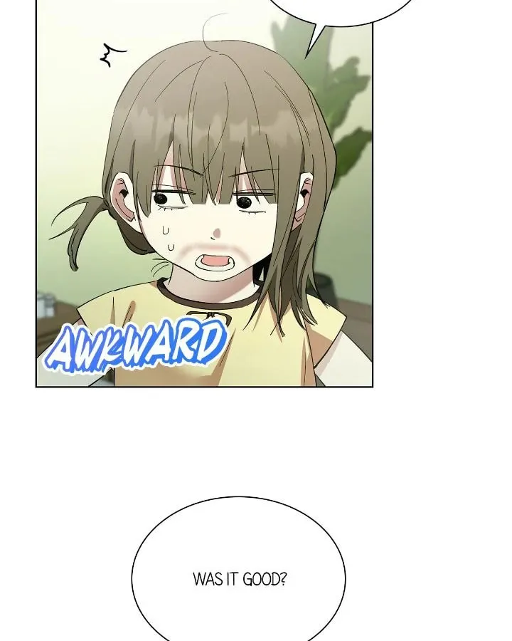 Read Salty Lust chapter 84 image 66 on Lezhin