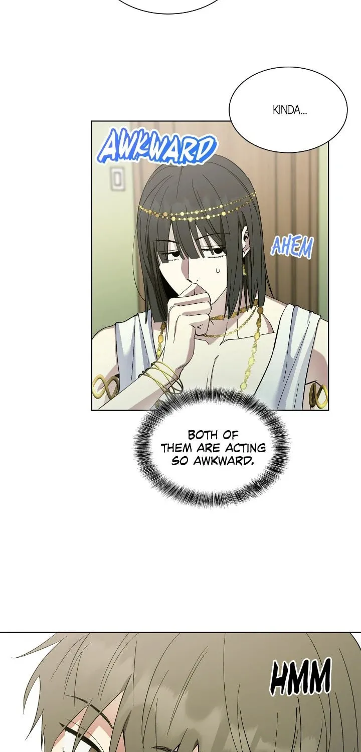 Read Salty Lust chapter 84 image 67 on Lezhin