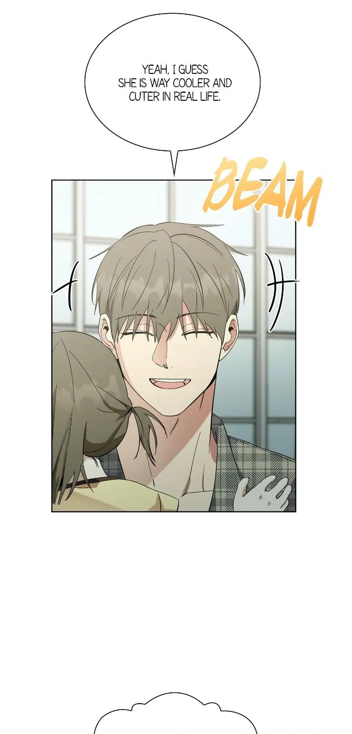 Read Salty Lust chapter 84 image 72 on Lezhin