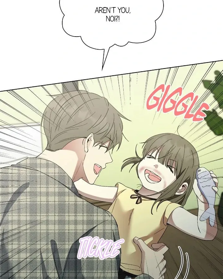 Read Salty Lust chapter 84 image 73 on Lezhin