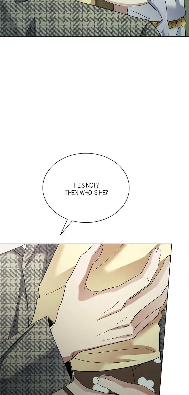 Read Salty Lust chapter 84 image 76 on Lezhin