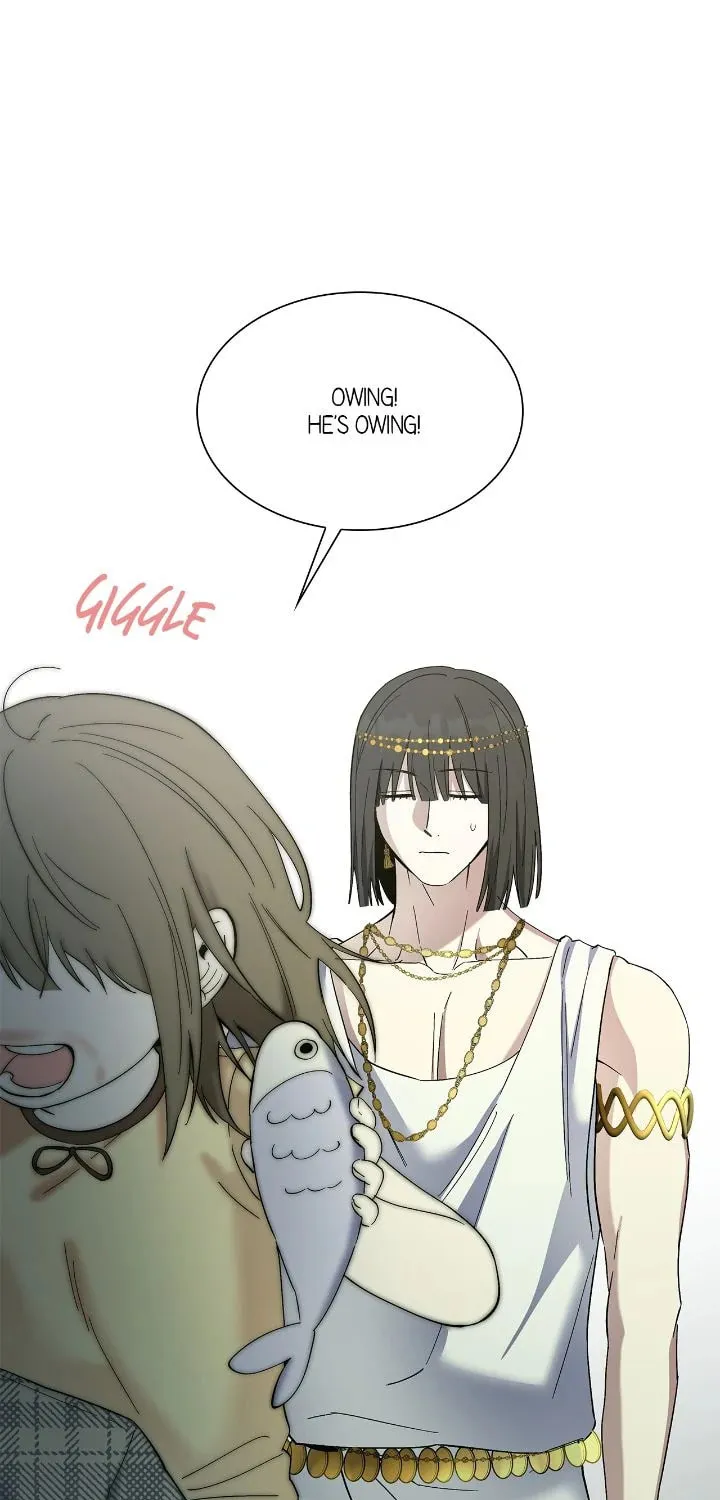 Read Salty Lust chapter 84 image 78 on Lezhin