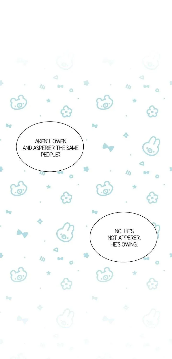 Read Salty Lust chapter 84 image 80 on Lezhin