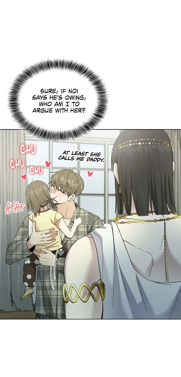 Read Salty Lust chapter 84 image 82 on Lezhin
