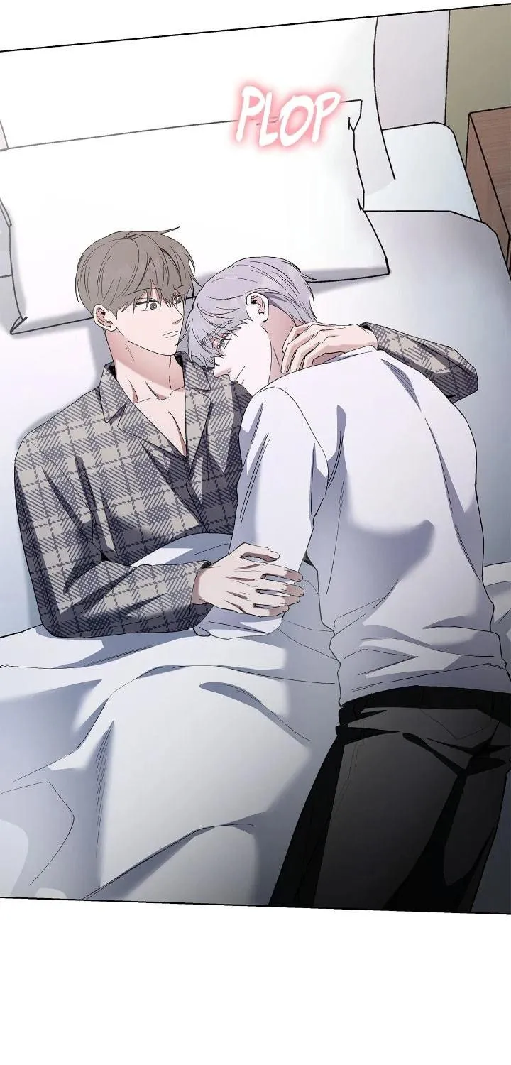 Read Salty Lust chapter 84 image 9 on Lezhin