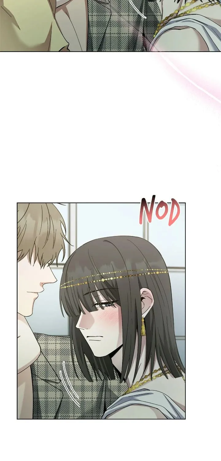 Read Salty Lust chapter 85 image 11 on Lezhin