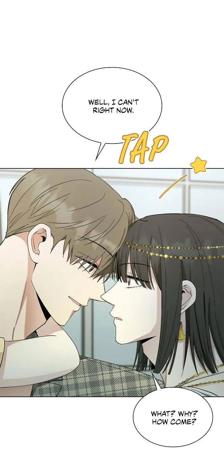 Read Salty Lust chapter 85 image 14 on Lezhin