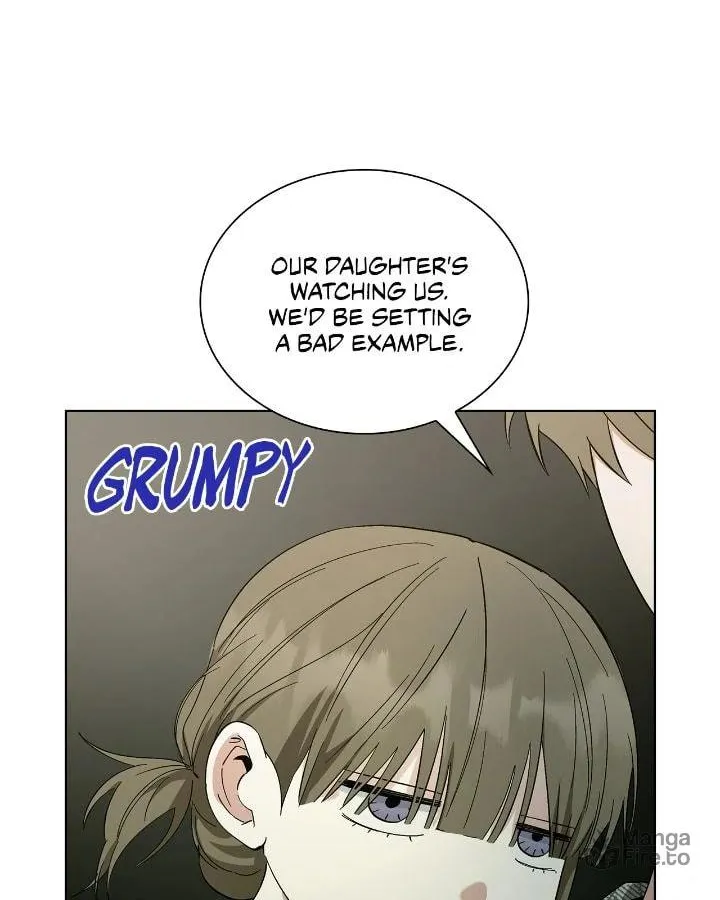 Read Salty Lust chapter 85 image 15 on Lezhin