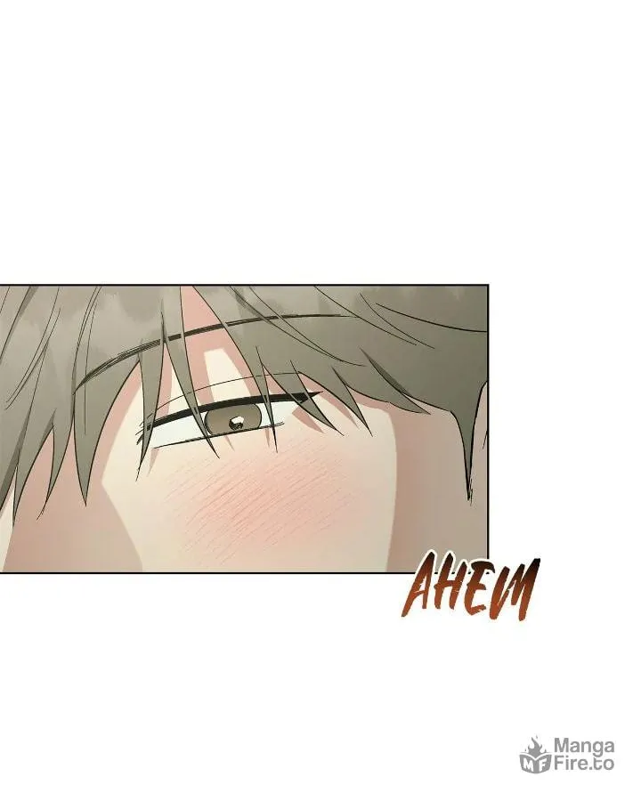 Read Salty Lust chapter 85 image 17 on Lezhin