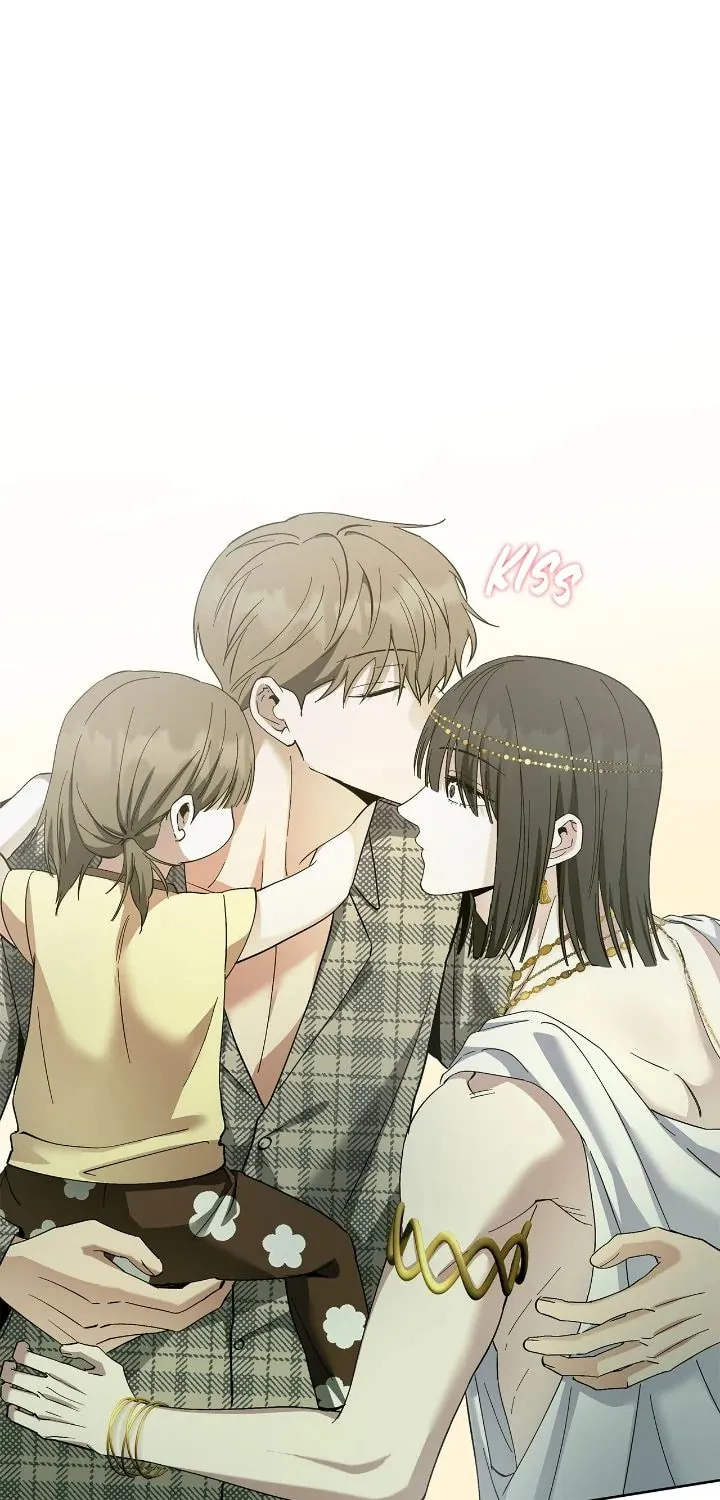 Read Salty Lust chapter 85 image 18 on Lezhin