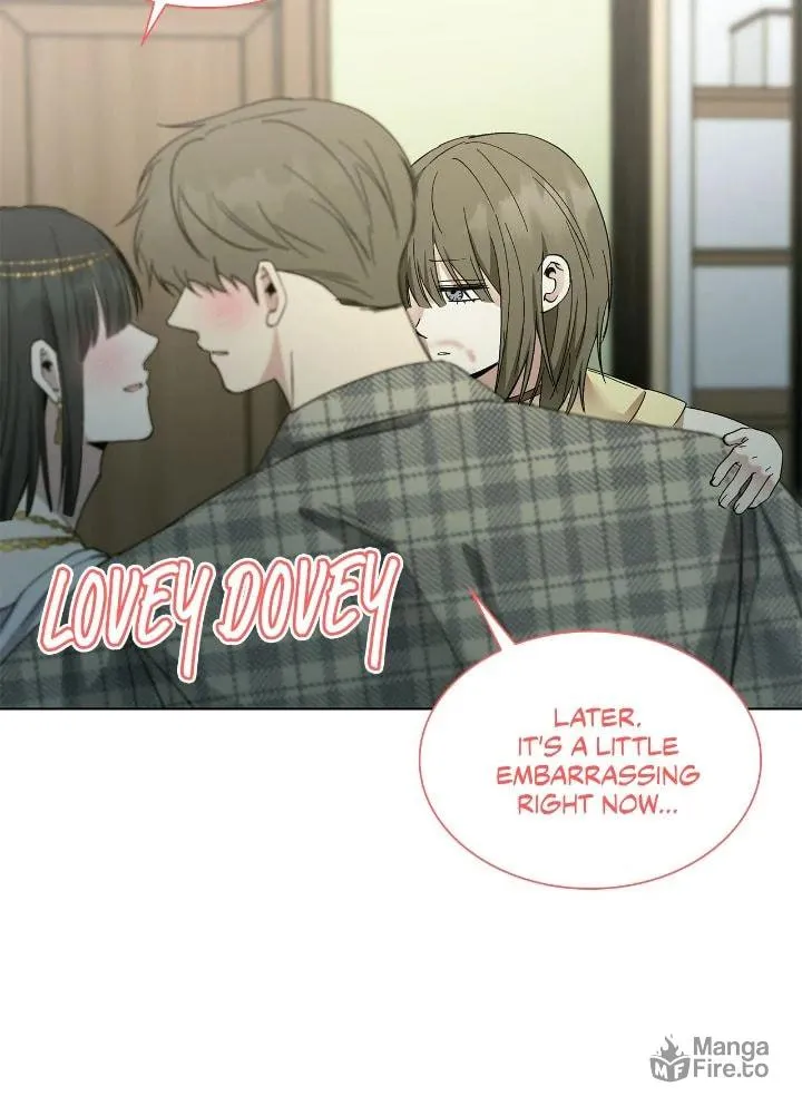 Read Salty Lust chapter 85 image 20 on Lezhin